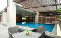 โรงแรมบีทู เมาน์เทน พาโน เรสซิเดนซ์ เชียงใหม่