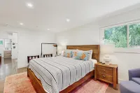 Bearing Drive Escape