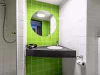 B&B HOTEL Neu-Ulm Hotels in Swabia