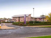 Manchester (Cheadle) Hotel a Cheadle