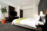 KURUME HOTEL ESPRIT Hotels in Kurume