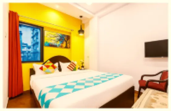 Goroomgo M M Guest House Howrah Kolkata