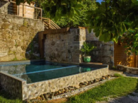 Casa do Ribeirinho Hotels in Amarante