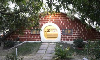 Aarambh Jungle Vista Resort, Gir