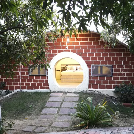 Aarambh Jungle Vista Resort, Gir