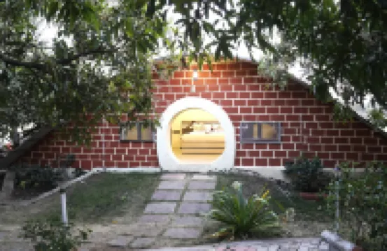 Aarambh Jungle Vista Resort, Gir