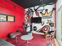 Hife Bordeaux - Gym