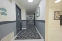 Greenwoods Inn & Suites Hotels in Monroe