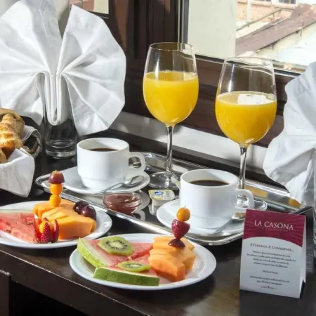 La Casona Hotel Boutique