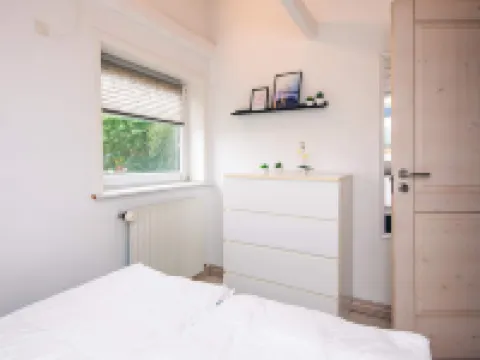 4 star holiday home in Henne