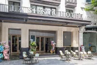 라 시에스타 프리미엄 레이크사이드