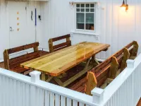 8 person holiday home in Oksvoll - 2-Star