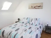 Cottage by Goëlo Coast with Sea Views Hotels in Paimpol
