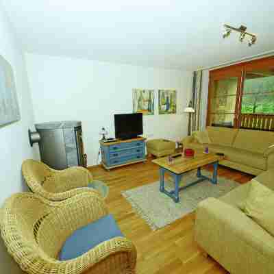 Chalet in Brand near Ski Lift & Slopes Rooms