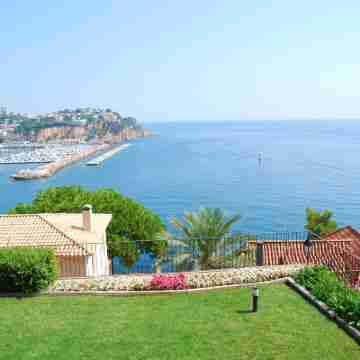 Apartment in Sant Feliu near the Beach Others