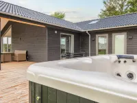 5 star holiday home in Ansager-By Traum Hotels in Ansager