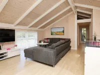 9 person holiday home in Jerup-By Traum - Pool