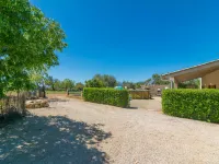 Son Rossinyol - Apartment With Private Pool Hotels in Llubi