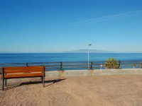 Villa in Callao Salvaje with Ocean Views