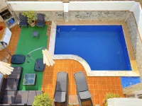 Villa in Spain with Pool near Sandy Beach - Villas