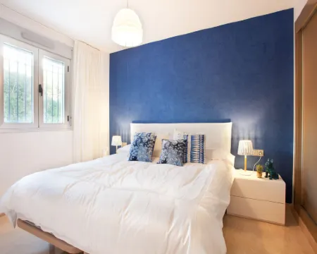 Modern Apartment with Pool Hotels in Ojen
