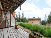 Alpine Escape in Chamrousse