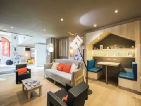 3 room apartment for 7 people Prestige