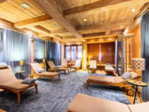 3-room apartment for 6 people - Prestige