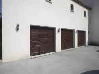 Villa in Sainte-Maxime with Private Pool