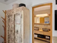Magnificent villa - AC- 5BR-12P- Ramatuelle