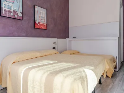 Hotel 3 Soothing Experience in Ventimiglia Ventimiglia火車站附近的飯店