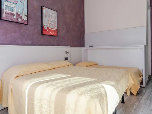 Hotel 3 Soothing Experience in Ventimiglia