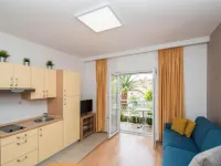 Apartments Antonio - One Bedroom Apartment with Balcony - 1