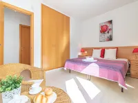 3 bedroom villa in Roses near the beach