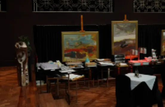 Arka Art Theatre Atelier