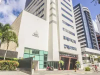 Salvador Business & Flat by Avectur Hotels near Boca do Rio
