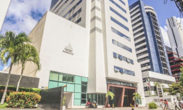 Salvador Business & Flat by Avectur