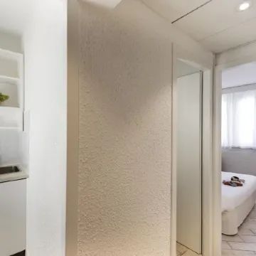 Résidence Studio Genève Centre