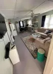 Single Family Beach Home steps away from the beautiful Sylvan Beach