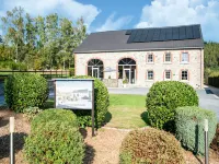 Liege Villa near Spa Circuit - 2 stjerner
