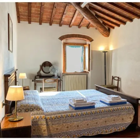Villa Pasqualina Comfortable holiday residence