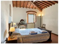 Villa Pasqualina Comfortable holiday residence