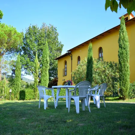 The vinci dream holiday home