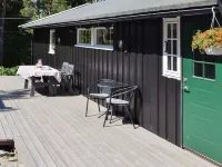 5 person holiday home in Halden-By Traum - 2-Star