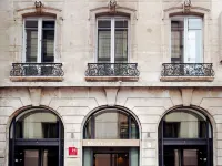 Hôtel Mercure Lyon Centre Plaza République ローヌのホテル