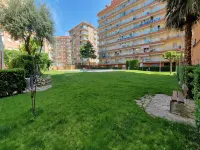 Apartment in Santa Susanna near the Beach