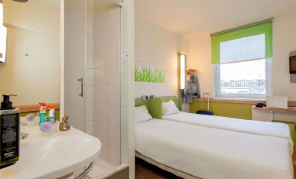 Ibis Budget Krakow Stare Miasto