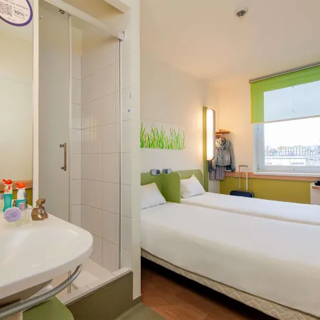 Ibis Budget Krakow Stare Miasto
