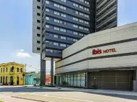 Ibis Santos Valongo Các khách sạn ở Santos