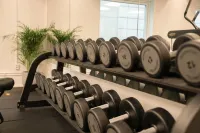 Quality Hotel the Mill - ที่มีฟิตเนส